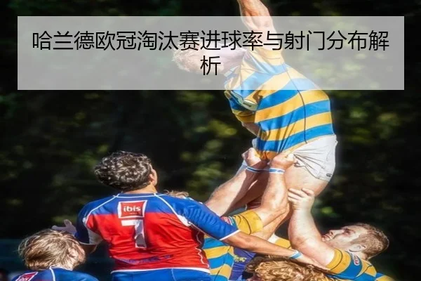 哈兰德欧冠淘汰赛进球率与射门分布解析